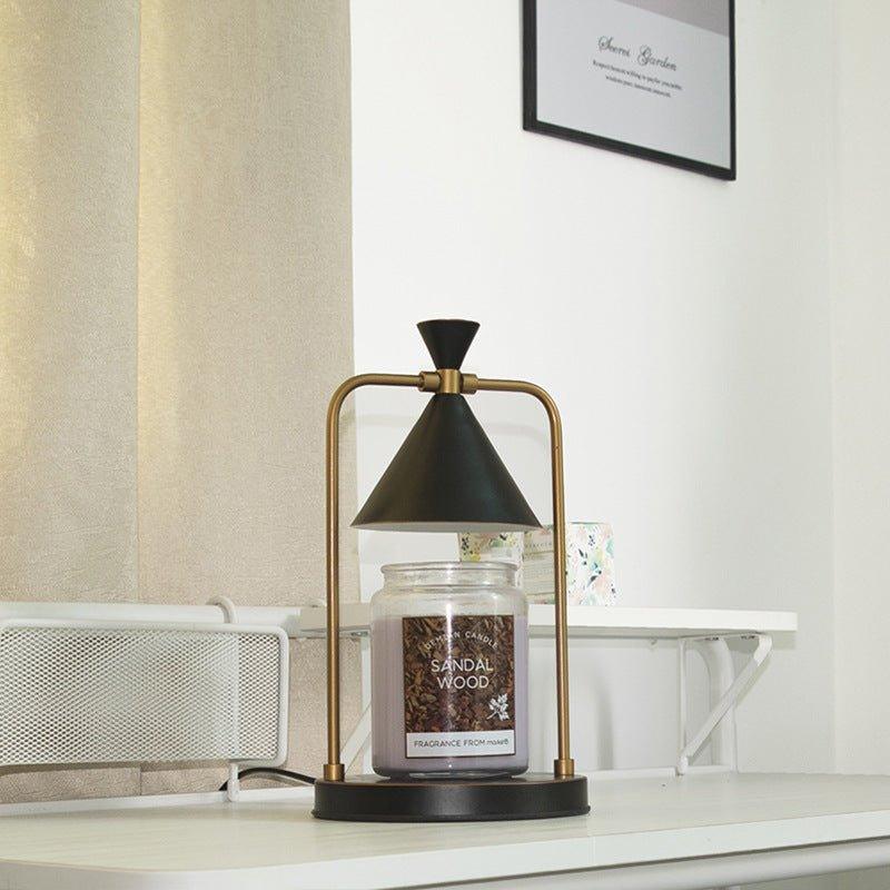Artistic Candle Lamp