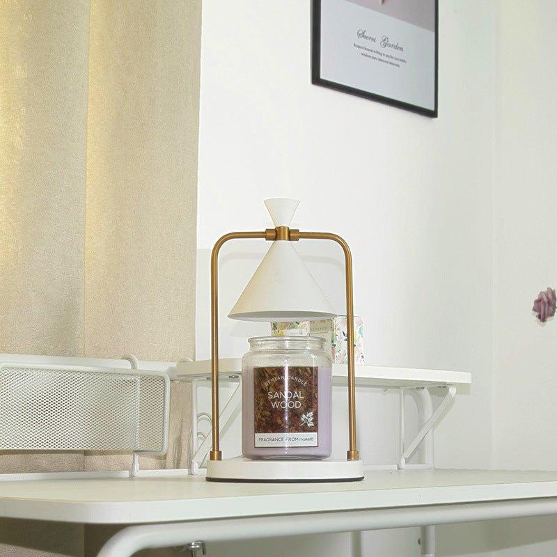 Artistic Candle Lamp
