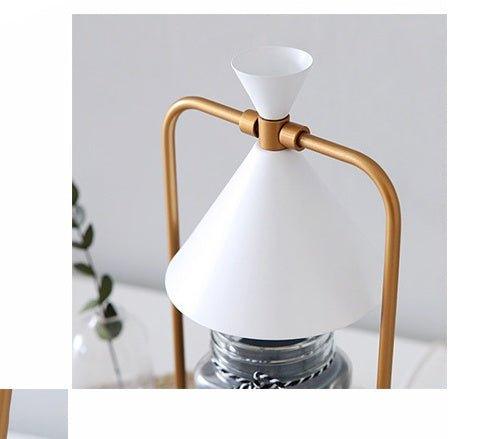 Artistic Candle Lamp