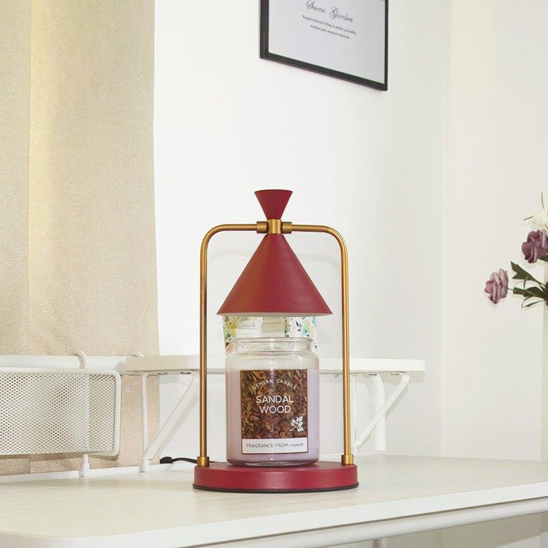 Artistic Candle Lamp