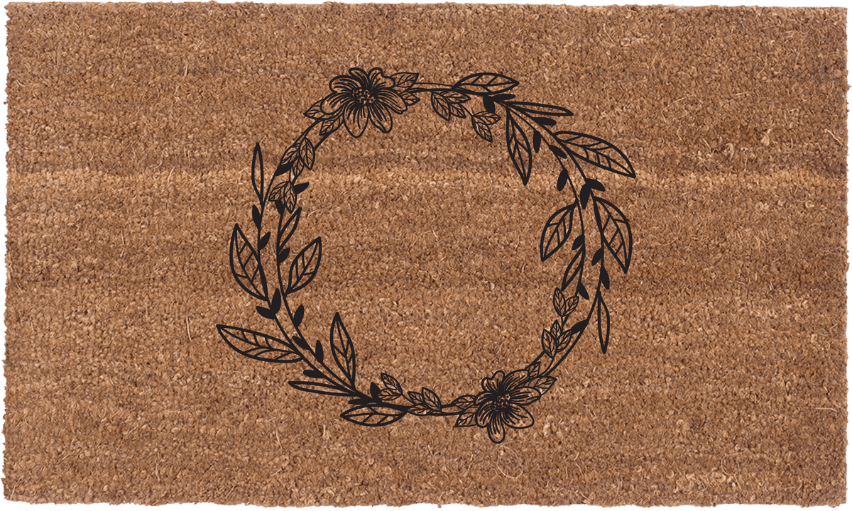 Olive Wreath