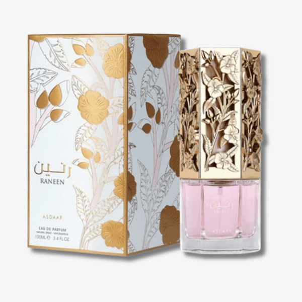 Lattafa Asdaaf Raneen Eau De Parfum 80ml