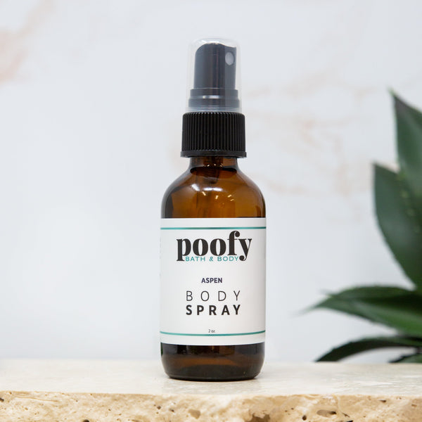 ASPEN Body Spray