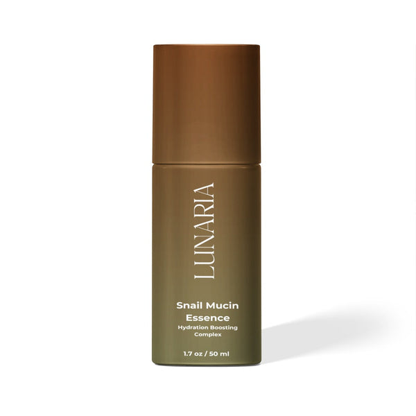 LUNARIA Snail Mucin Essence