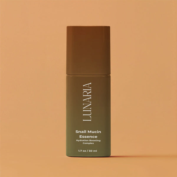 LUNARIA Snail Mucin Essence
