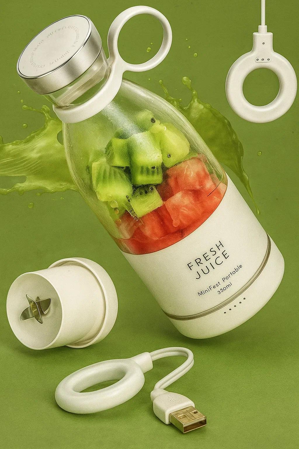 BlendMate Mini Juicer