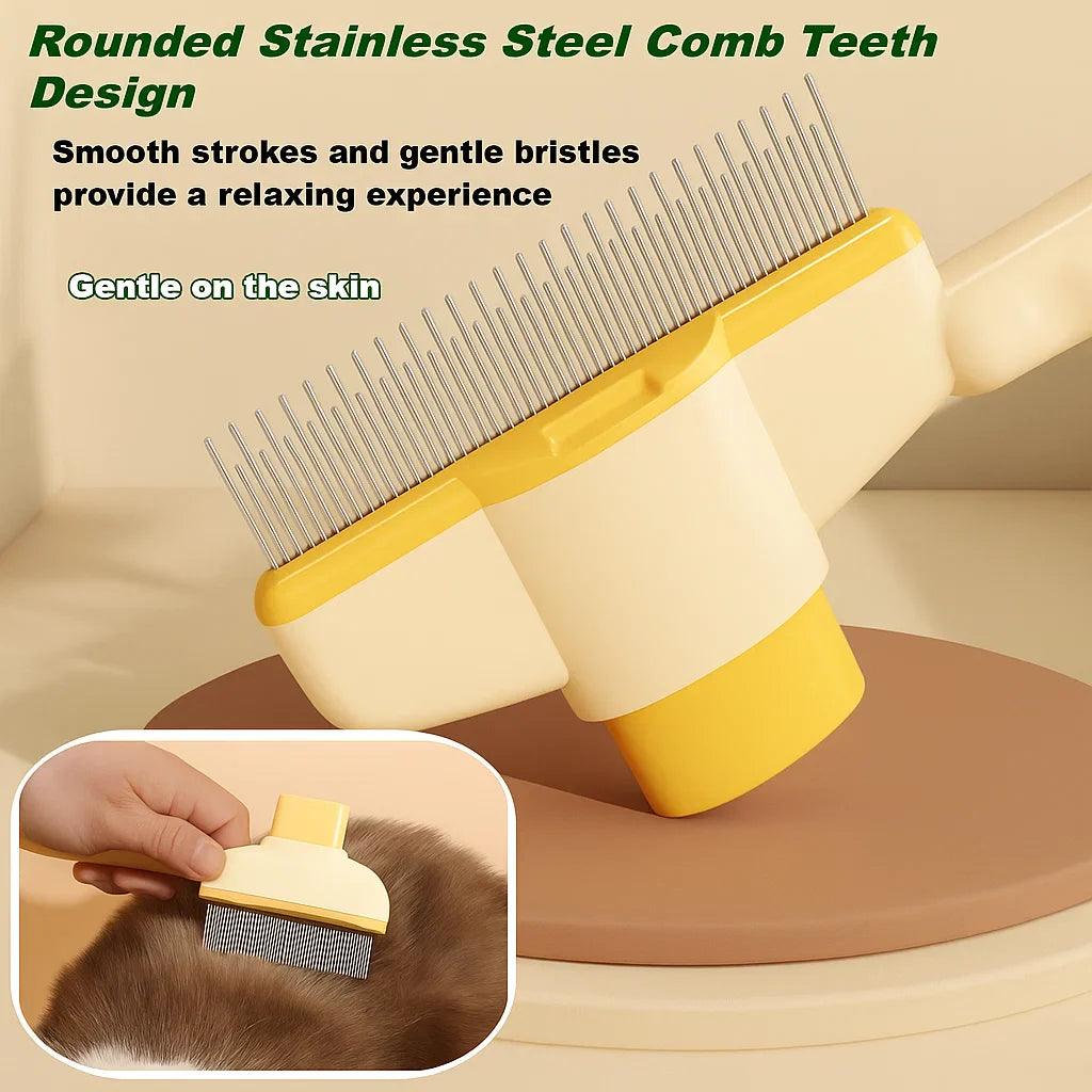 Paw Comb