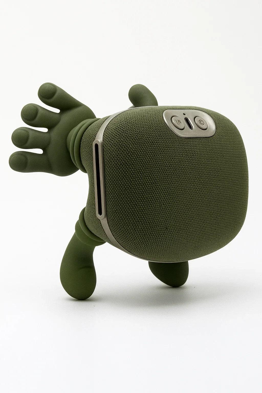 Heat Ease Massager