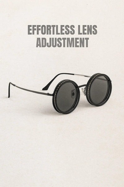 FlexShade Glasses