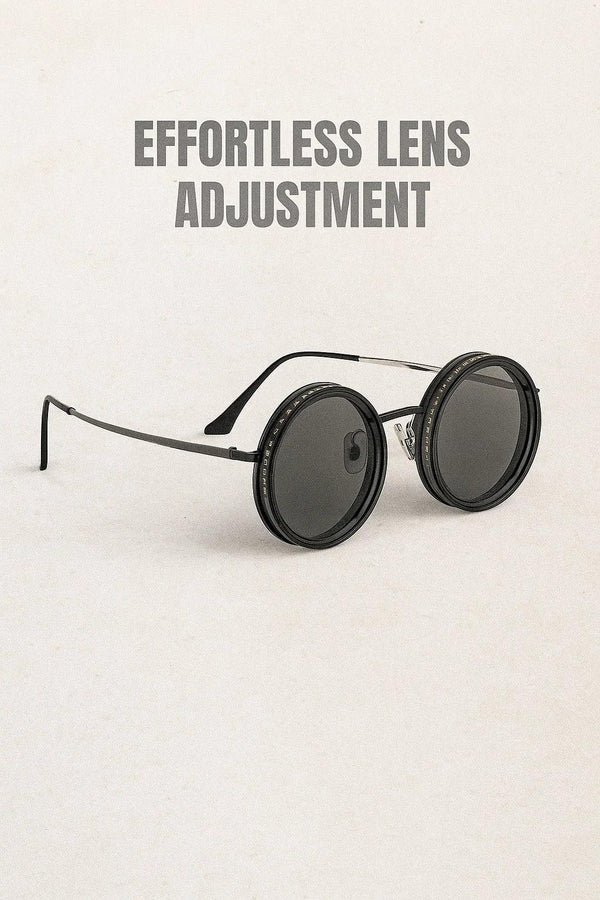 FlexShade Glasses