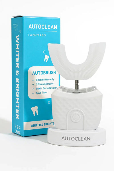 Auto Clean 360 Brush