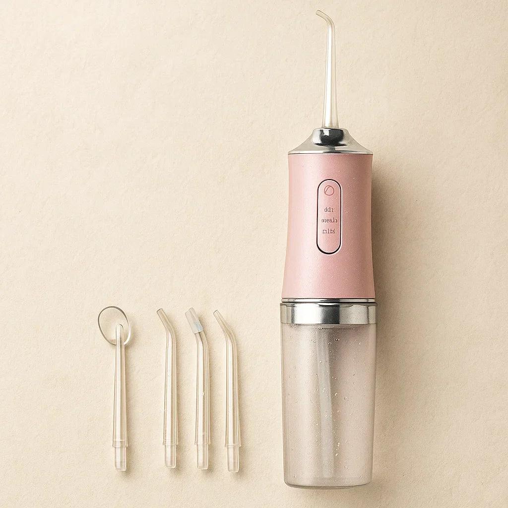 Oral 4 in 1 Water Flosser