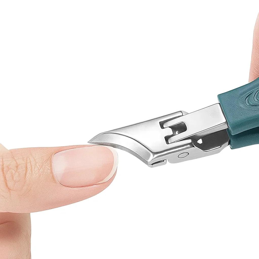 Strong Cut Nail Clipper