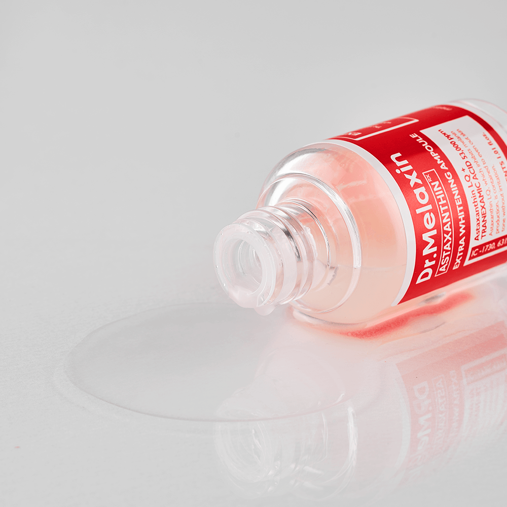 Dr. Melaxin Astaxanthin Extra Whitening Ampoule