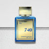 ASTEN 740 Eau De Parfum 100ml Unisex
