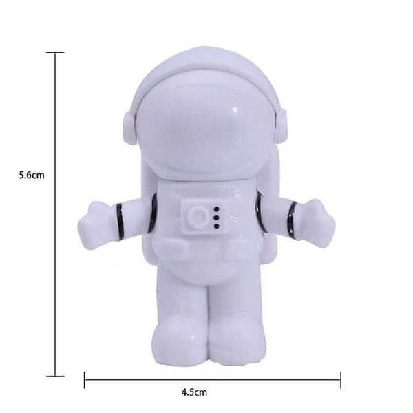 Astronaut Reading LED Night Light