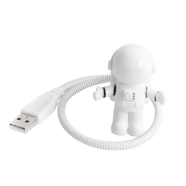 Astronaut Reading LED Night Light