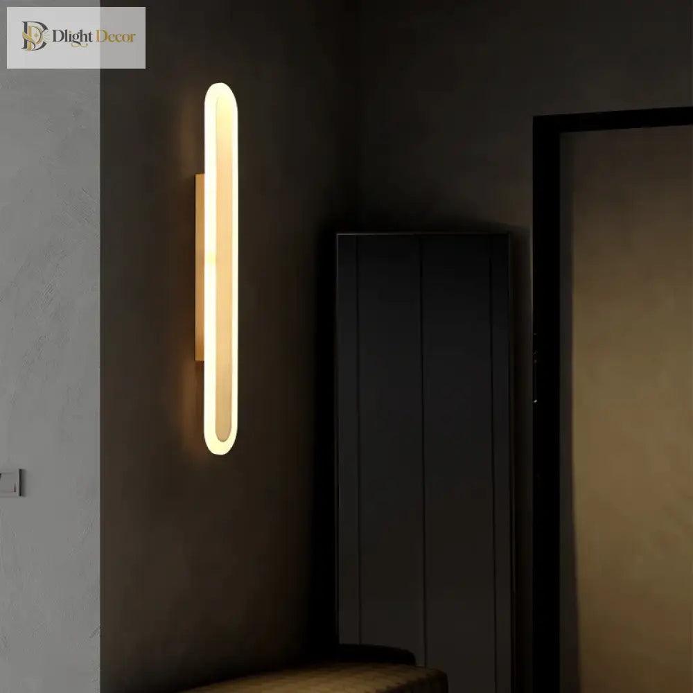 Athena LED Decorative Lighting | Modern Interior Lighting