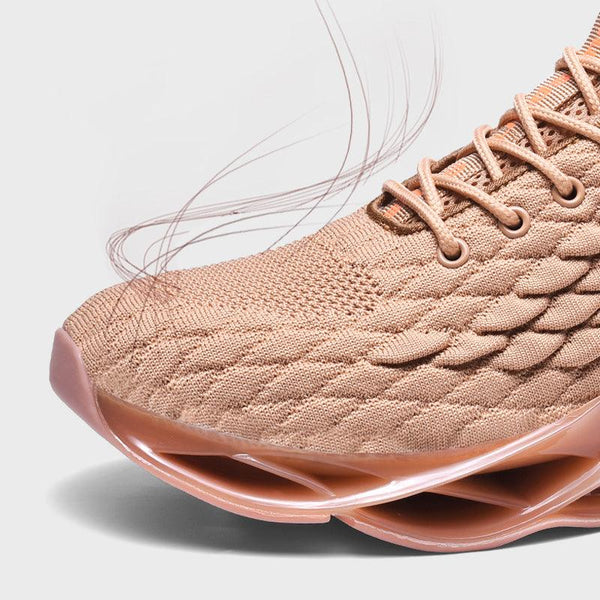 Athletic Black Modern Running Breathable Sneakers Comfortable Shoes Gym Training Outdoor Sport Slip On Casual Sport Running Athletic Jogging Tennis Walking Shoes Breathable Fashion Gym Workout Sneakers