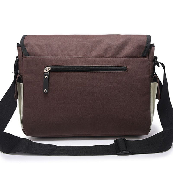 Attack On Titan Messenger Bag