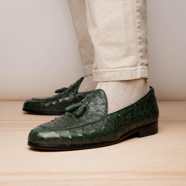 Aubiere Forest Green