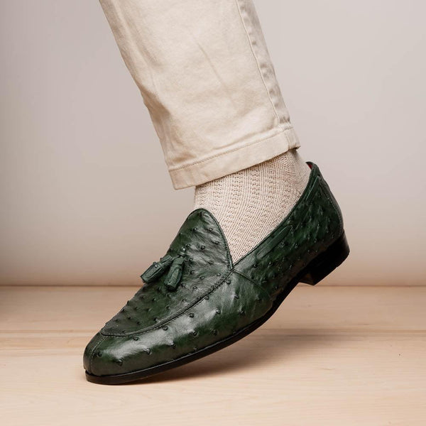 Aubiere Forest Green