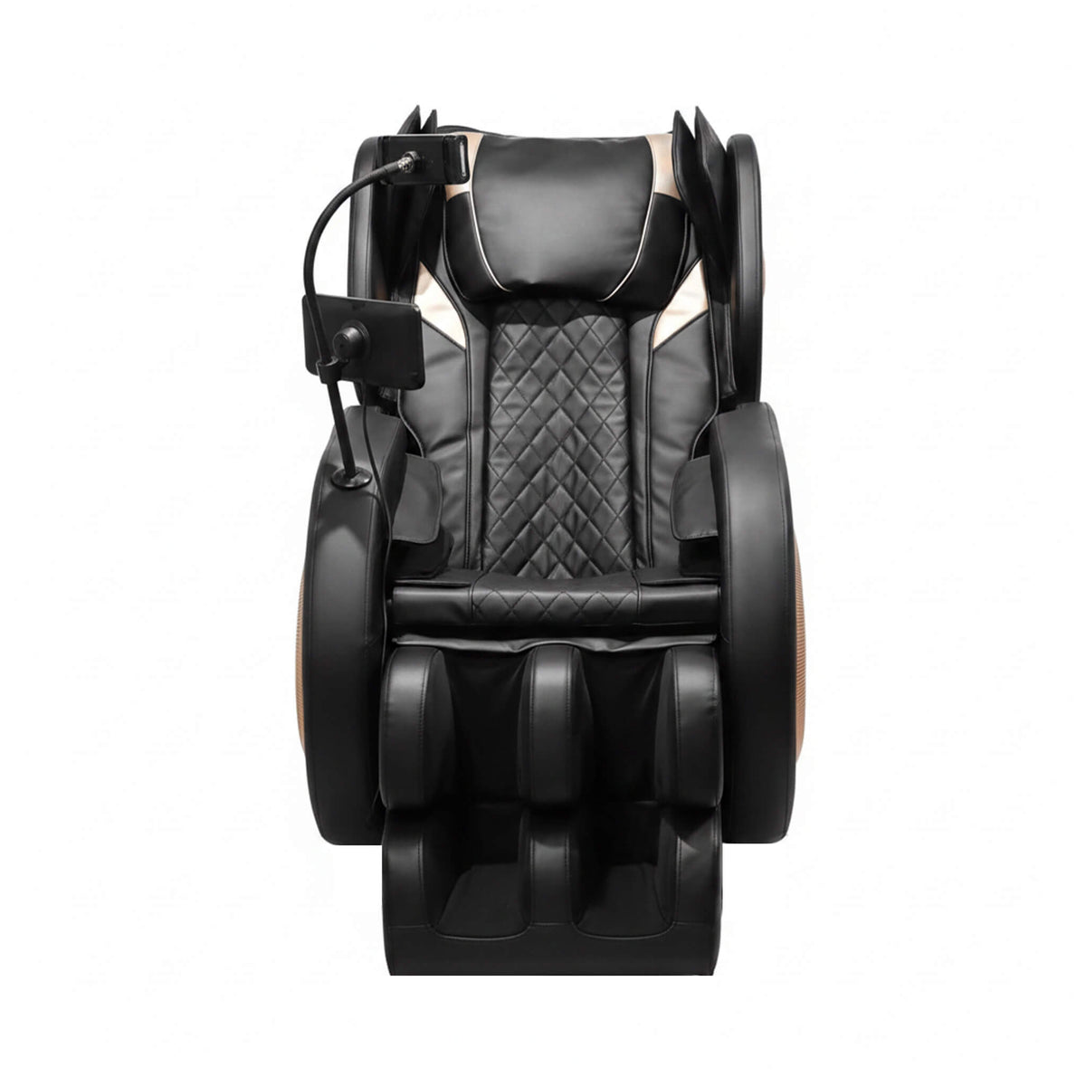 Tranquil Automatic Zero-Gravity Massage Recliner Chair With Full Body Air Pressure (SAK76018)