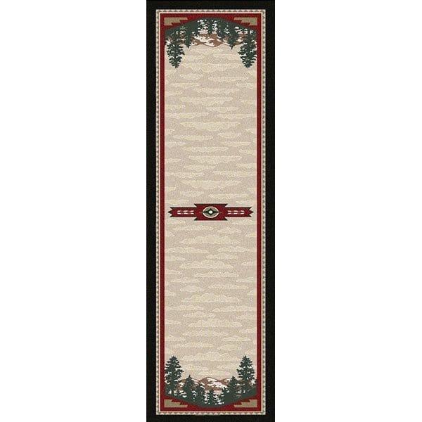 Mountain Vista Area Rug Collection