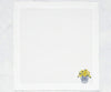 Printed Cotton Napkins