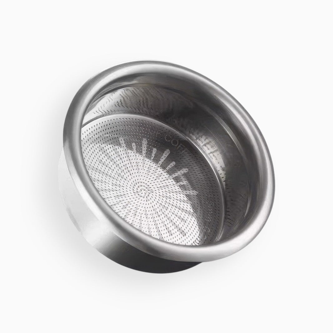 Matrix Double Shot Filter Basket For Espresso