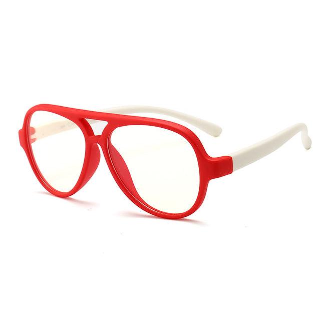 Flash Red Prescription