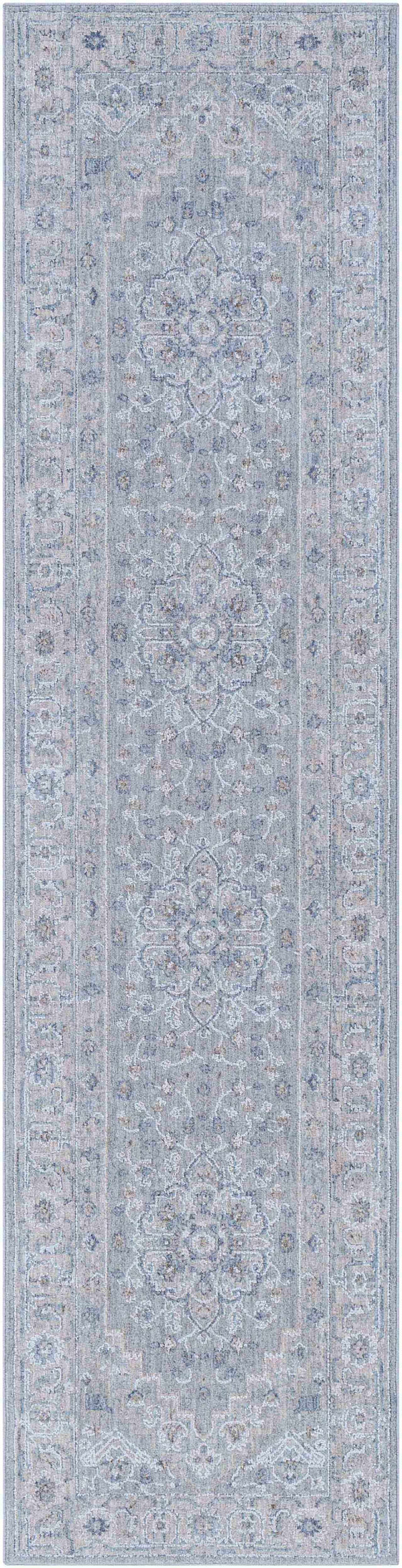 Earlsfield Statement Rug