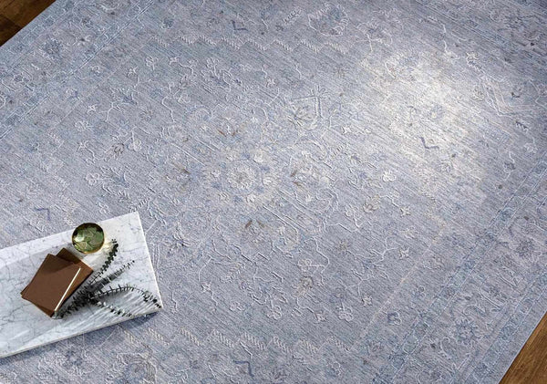 Earlsfield Statement Rug