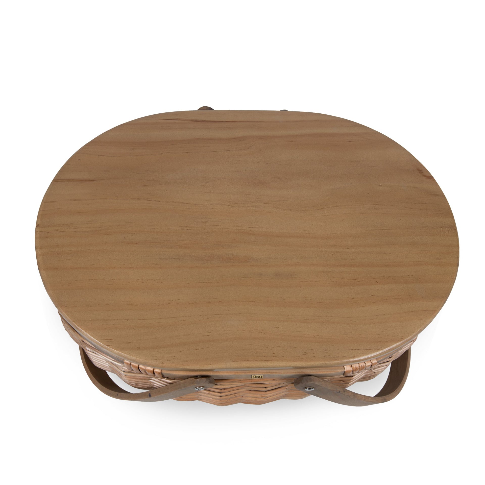 Sequoia Picnic Basket