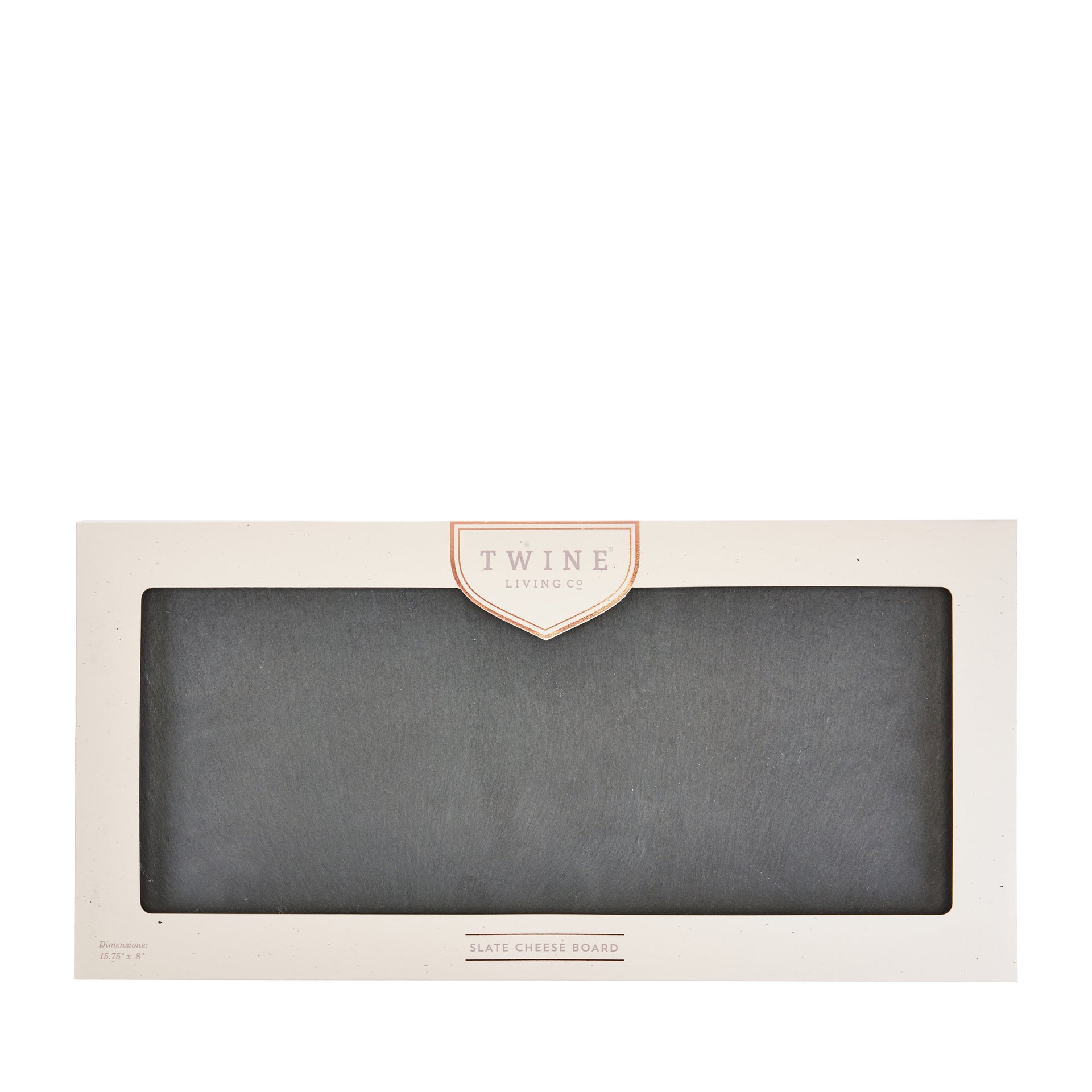 Slate Cheese Board