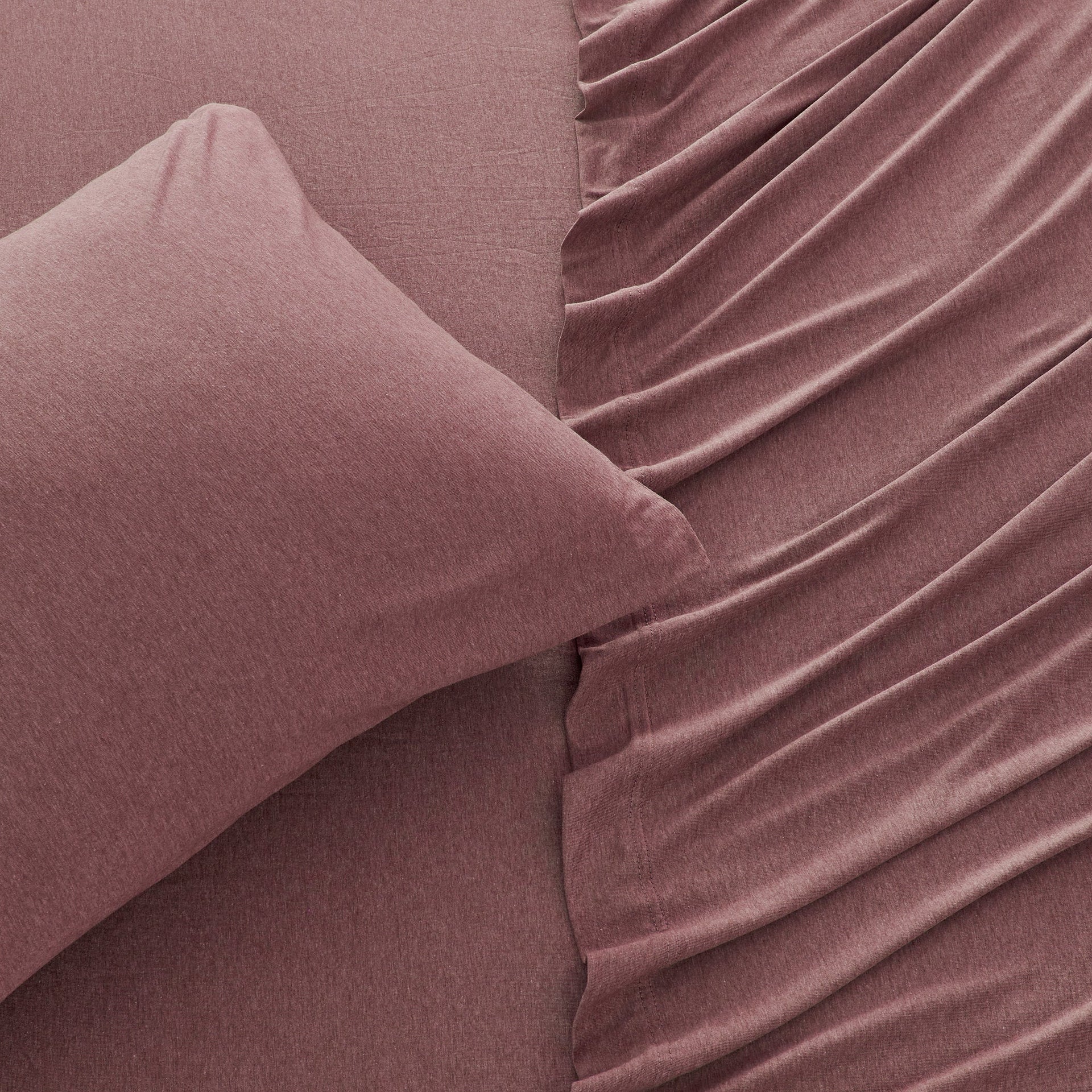 4-Piece Jersey Sheet - Carmen Collection