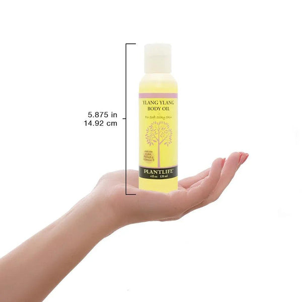 Ylang Ylang Body Oil - Gifts for You 'n Me