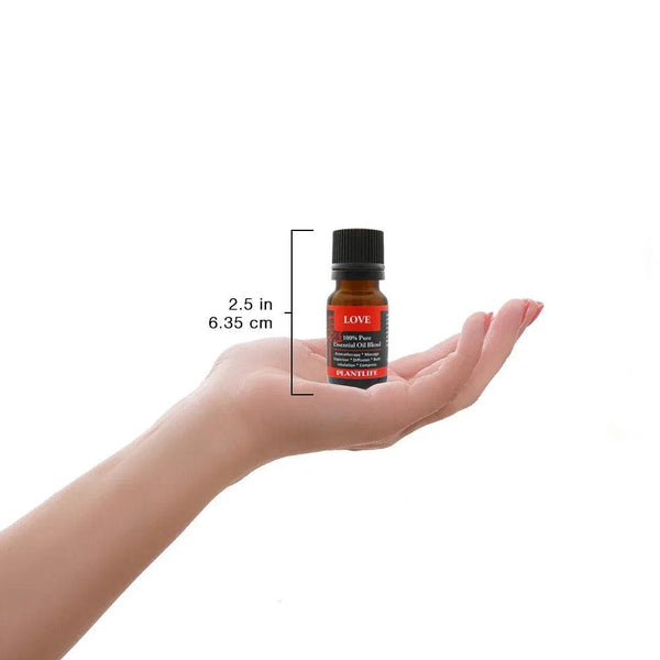 Love Essential Oil Blend - Gifts for You 'n Me