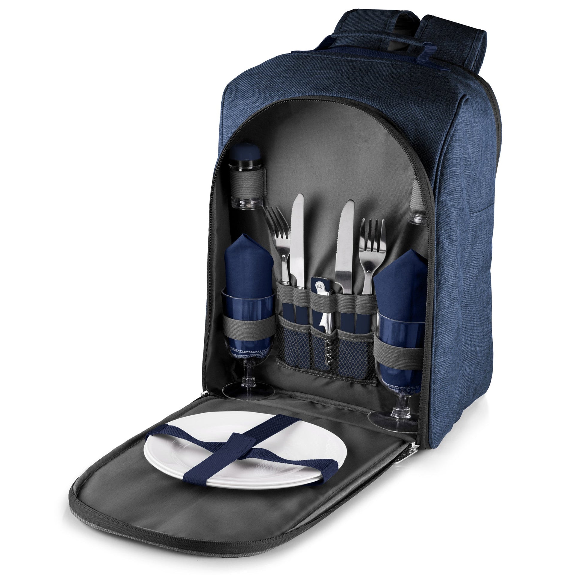PT-Colorado Picnic Cooler Backpack Picnic Time Family of Brands