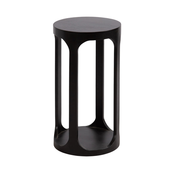 Dahl Wood Drink Table