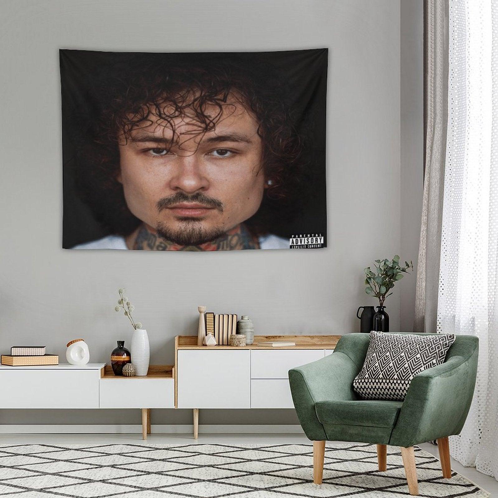 ALISHER Tapestry
