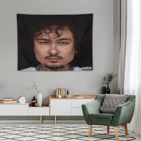 ALISHER Tapestry
