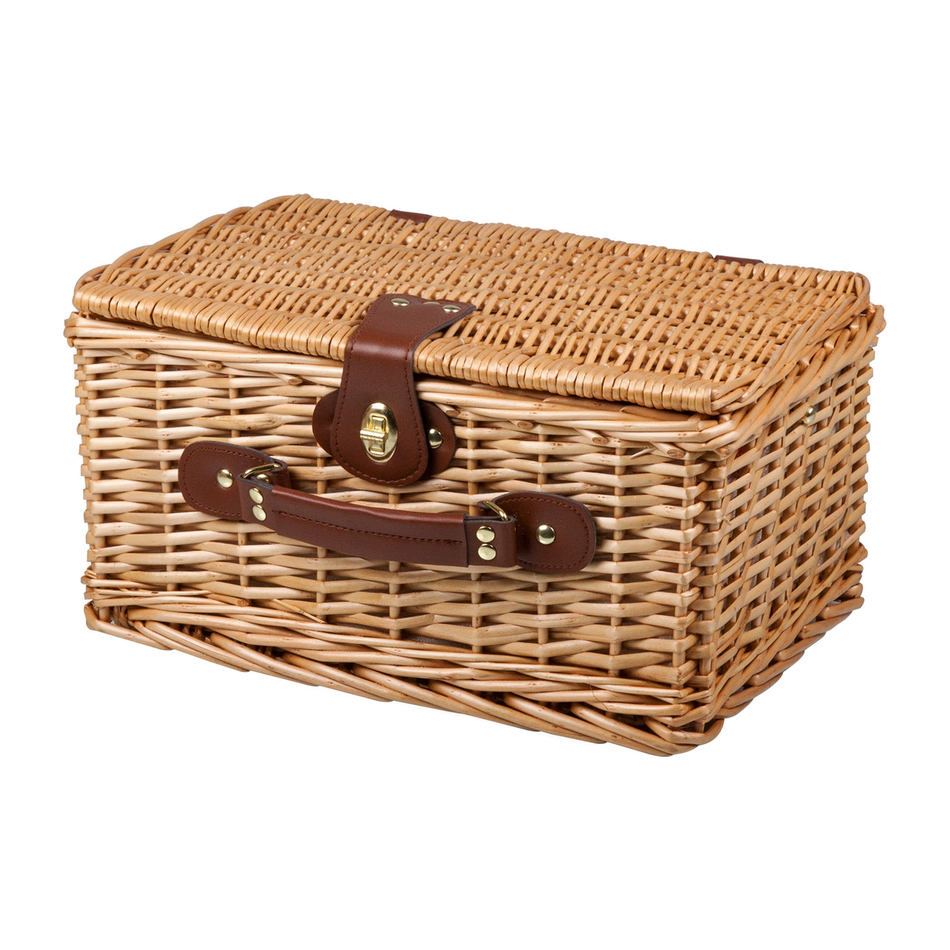 Catalina Picnic Basket for 2 Picnic Time Family of Brands