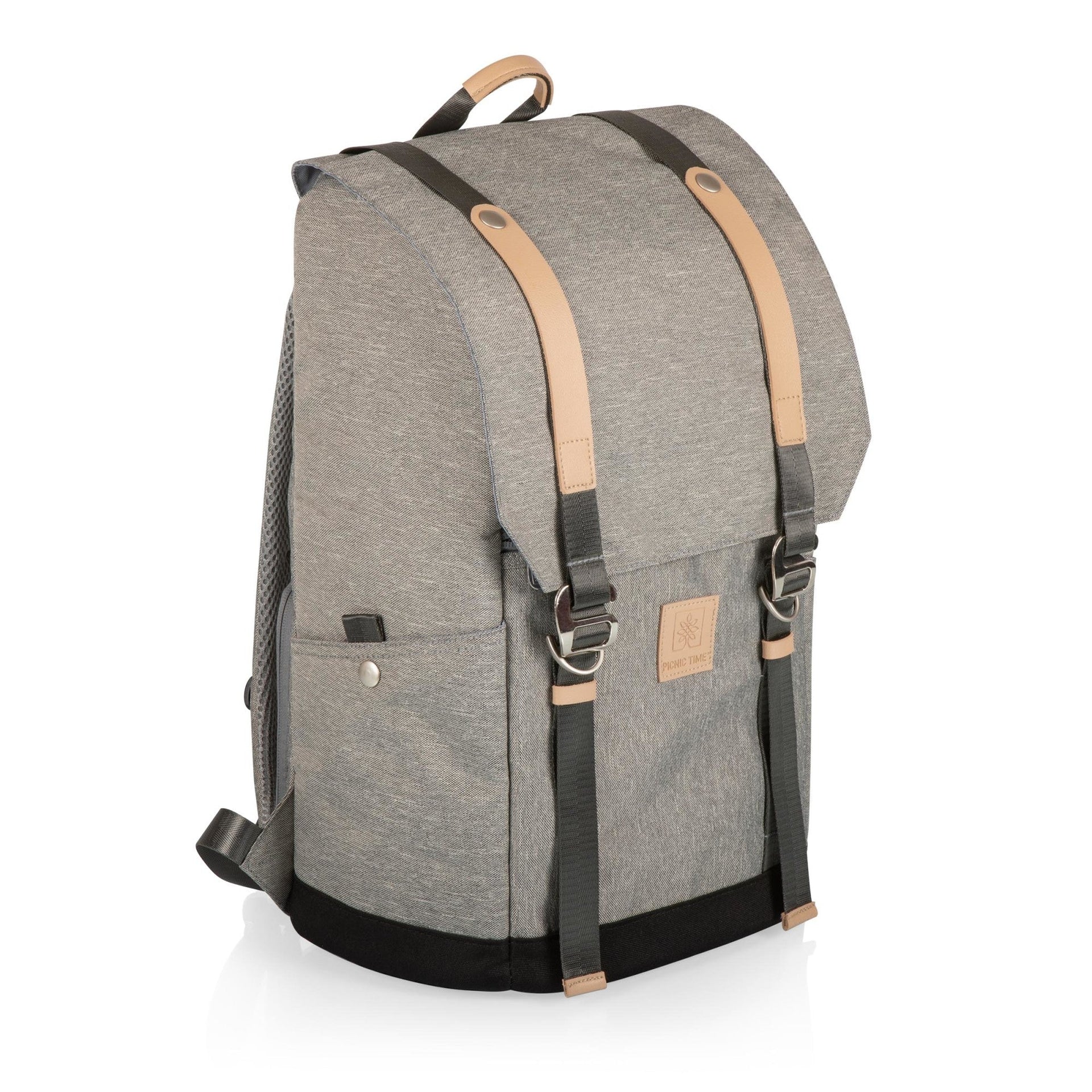 PT-Frontier Picnic Backpack Picnic Time Family of Brands