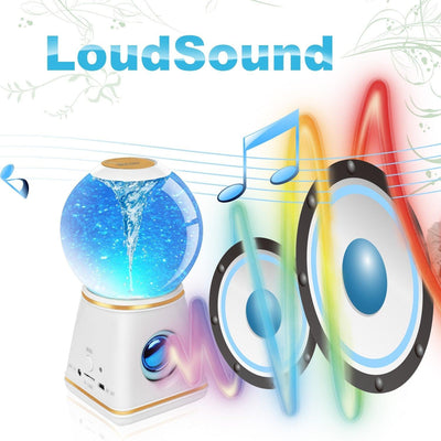 Cyclone Speaker