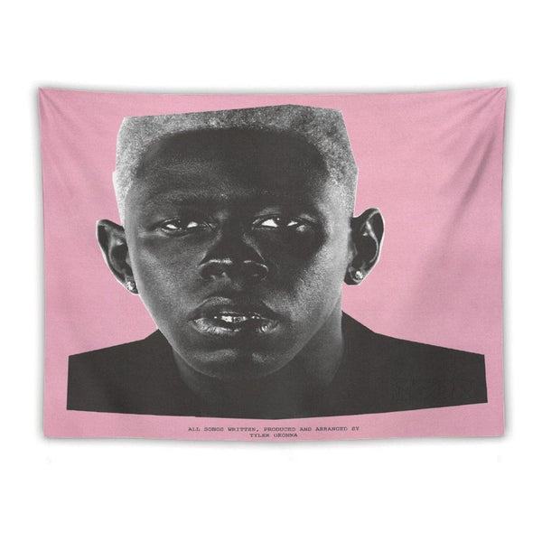 IGOR Tapestry