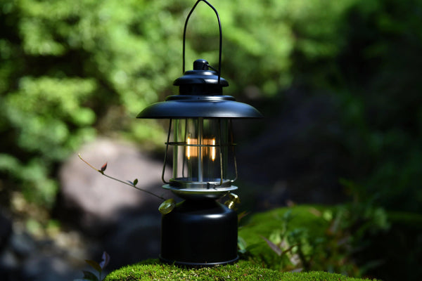 Saturn camping Lantern - Gifts for You 'n Me