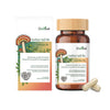 Cordyceps Mushroom Immune Support Capsules - 60 CAPSULES