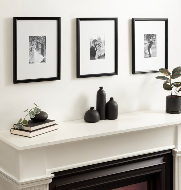 Adlynn Photo Frame Set
