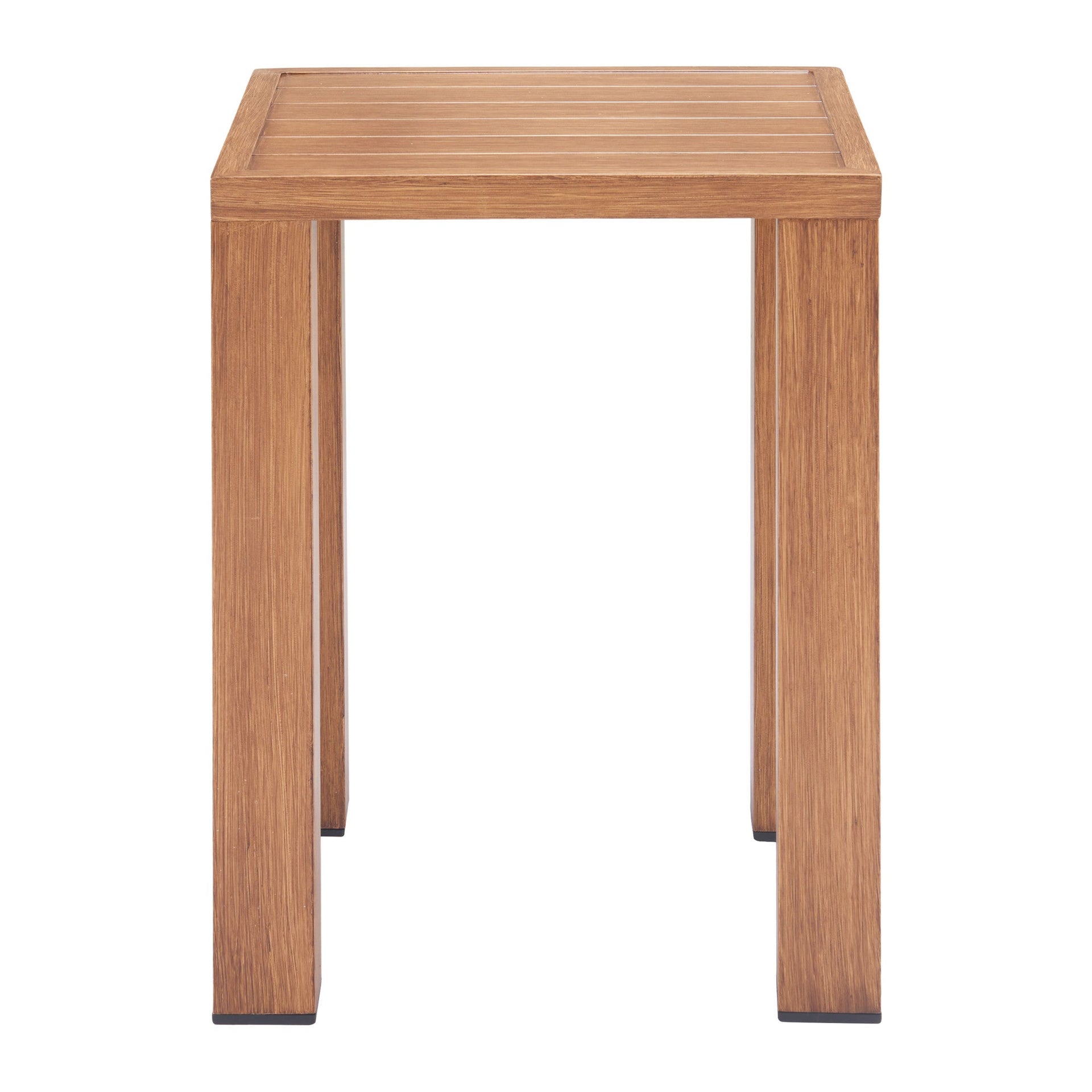 Regels Side Table Natural